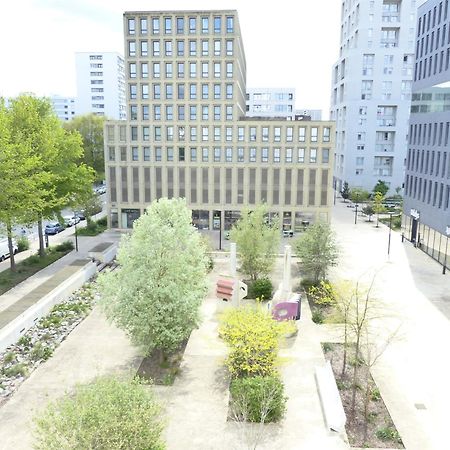 Studio Vatel Nantes Bagian luar foto