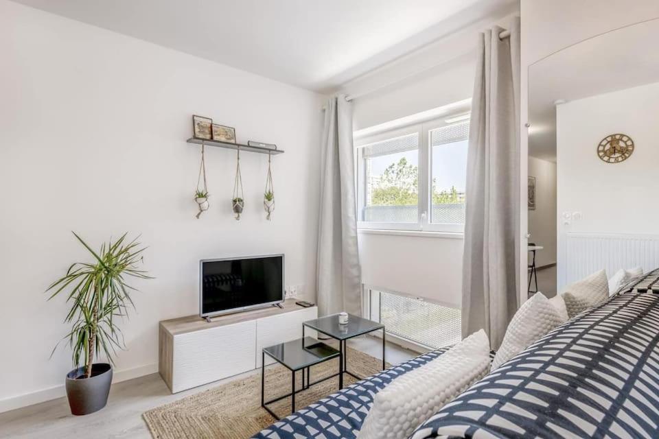 Studio Vatel Nantes Bagian luar foto