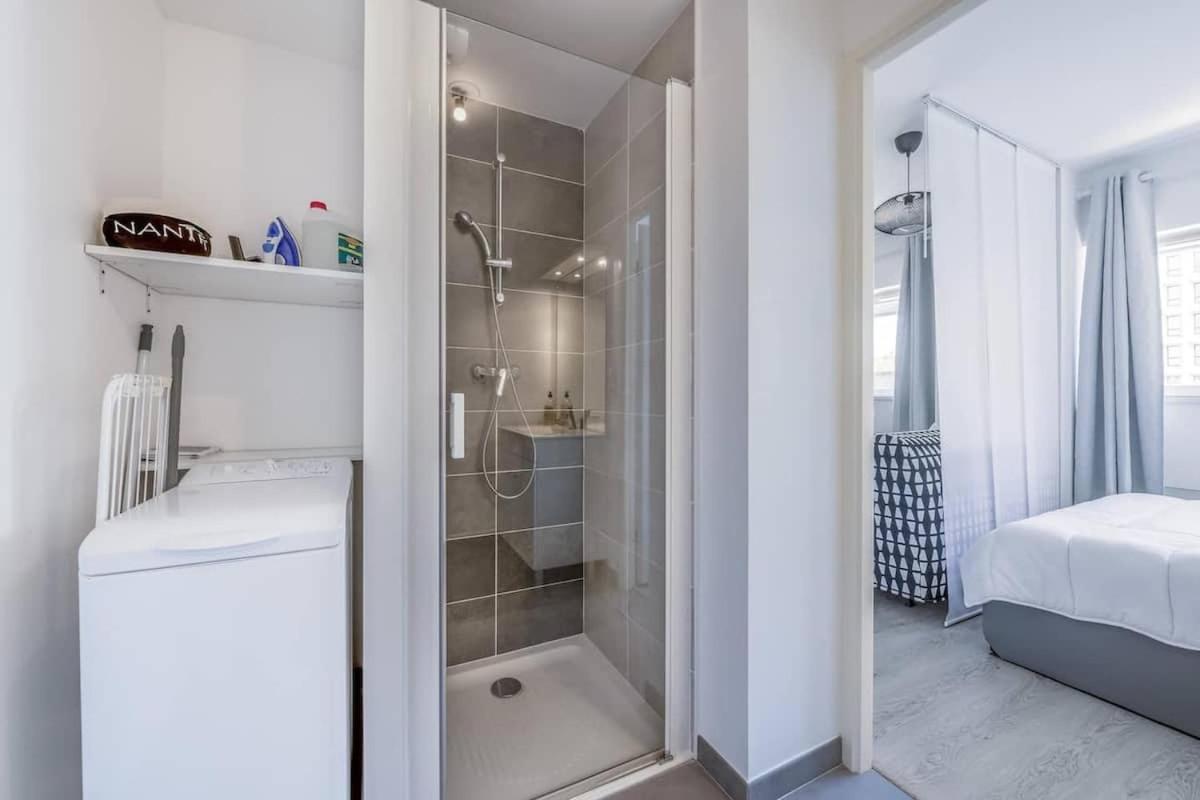 Studio Vatel Nantes Bagian luar foto